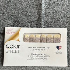 Color Street Lavish Lavender